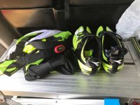 New Scimitar Endurance Kit