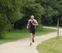 On the run