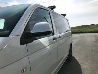 Polished Camper