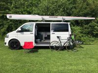 Quad Camping