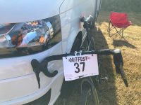 Race Prep