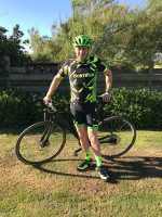 Scimitar Endurance Team Kit