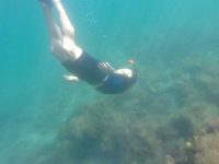 Snorkelling