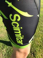 Team Scimitar Endurance