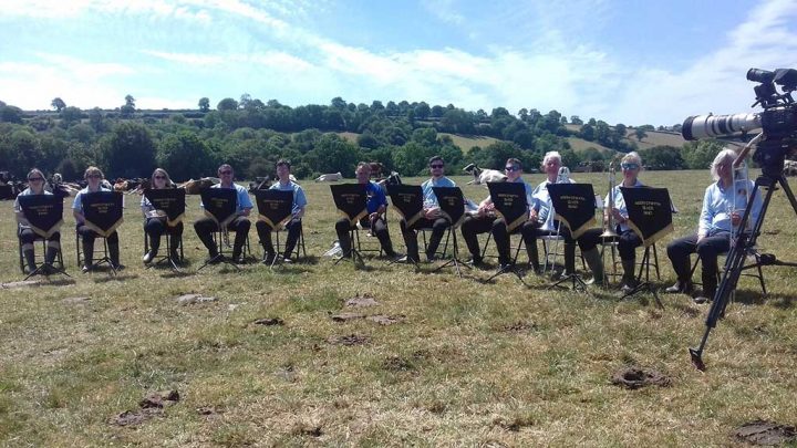 Band