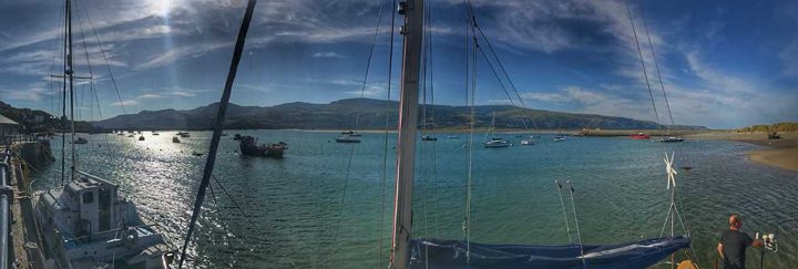 Barmouth