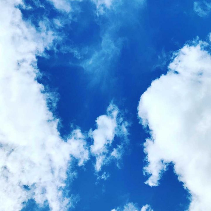 Blue Sky