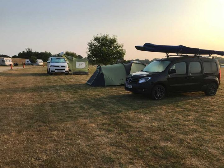 Campsite