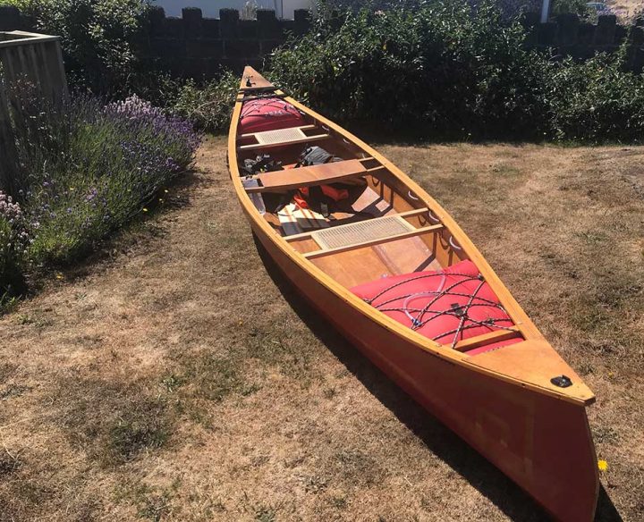 Canoe
