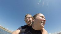 Fun in the Sun