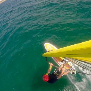 Green Waters