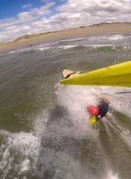 Splash Down