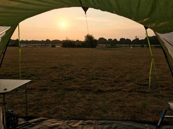 Sunrise