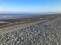 Ynyslas Beach