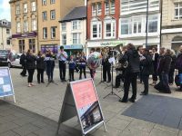 Aberystwyth Silver Band