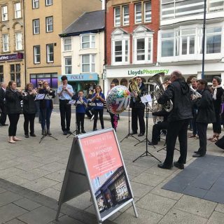 Aberystwyth Silver Band