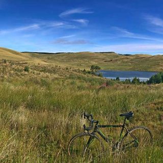 CX in the Hills