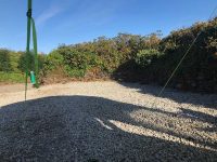 Camping Pitch