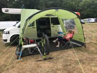 Campsite Ready