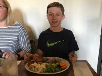 Dinner Time