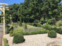 Gardens