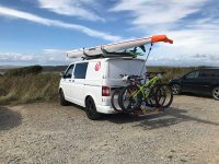 Loaded Up