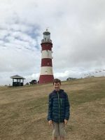 Morgan and Smeatons Tower
