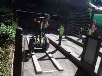 Obstacle Course