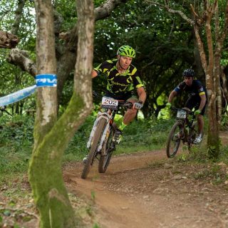 One of the Nicer Laps