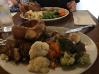 Roast Dinner