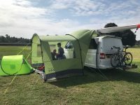 Campsite
