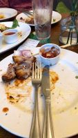 Clean Plate