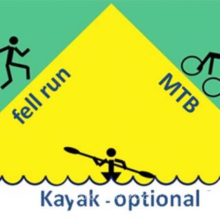 Conwy Mountain Challenge
