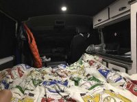 Cosy Camper