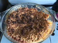 Crumble