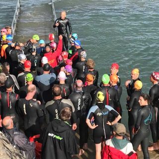 Final briefing
