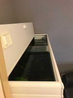Fixed Fish Tank