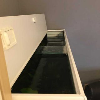 Fixed Fish Tank