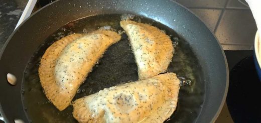 Frying