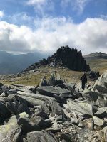 Glyder Fach