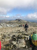 Hill Walking