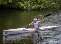 Kayak Leg