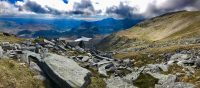 Snowdonia