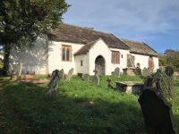 Churchyard