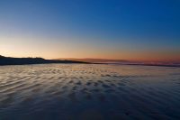 Bright Sunrise Colours