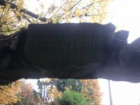 Donkey Lane