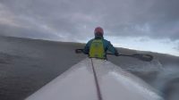 Into the Waves