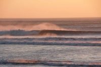 Lines of Surf