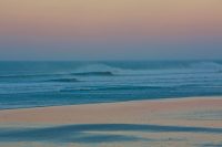 Pastel Waves