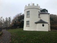 Roundhouse